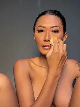 thai-dreamgirl online show from March 24, 10:26 pm