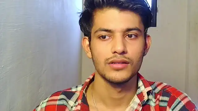 kingkartik7 online show from November 22, 7:29 am