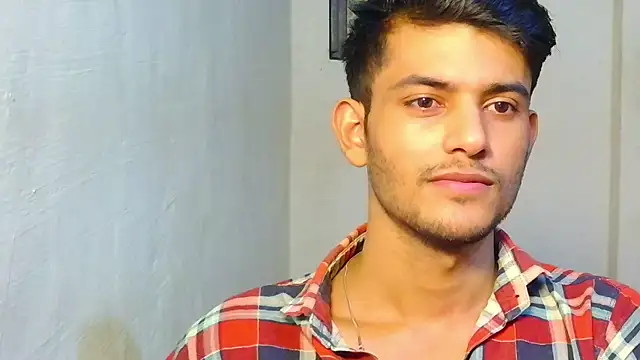 kingkartik7 online show from December 16, 6:57 pm