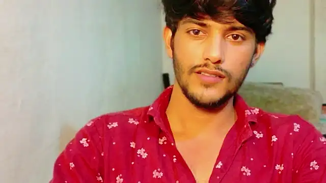 kingkartik7 online show from July 8, 5:28 pm