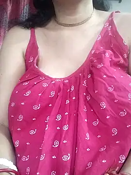 Snapshot of miss-Riy chatting on February 16, 8:10 am miss-Riy online show from February 16, 8:10 am