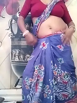 Snapshot of miss-Riy chatting on February 12, 6:30 am miss-Riy online show from February 12, 6:30 am