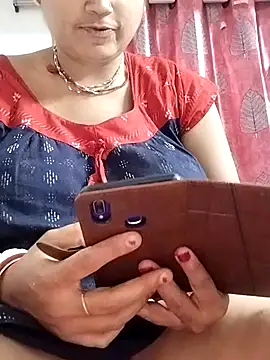 Snapshot of miss-Riy chatting on March 4, 4:35 pm miss-Riy online show from March 4, 4:35 pm