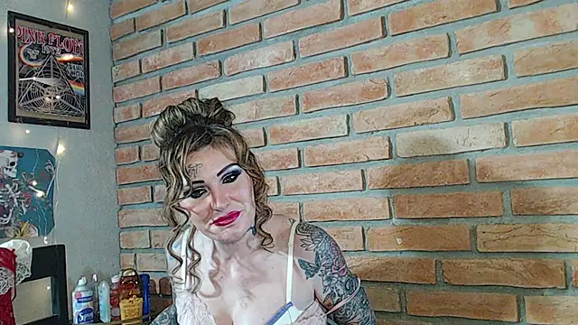 meganluv69 online show from December 29, 2:31 pm