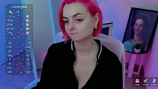 Fire Bestie online show from December 7, 2:24 pm