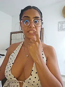 tereza444 online show from July 3, 8:48 pm