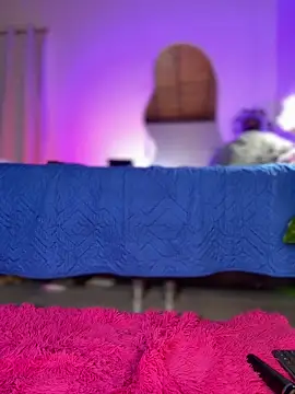 LunaRose5 online show from February 6, 3:33 am