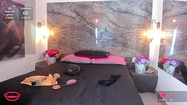 Analiasmith89 online show from March 8, 3:28 am