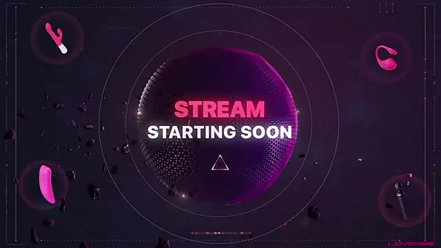 LilyMadisson F w online show from February 19, 9:47 pm