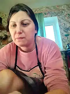 LyxBabyLove online show from January 20, 8:19 am