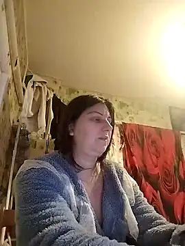 LyxBabyLove online show from January 24, 3:55 pm