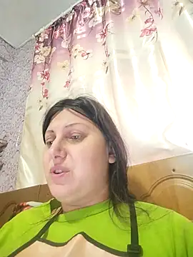 LyxBabyLove online show from February 17, 3:20 pm