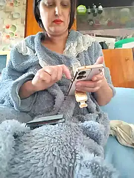 LyxBabyLove online show from March 1, 9:29 am