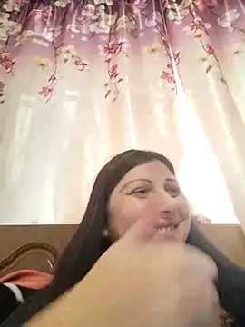 LyxBabyLove online show from March 2, 11:07 am
