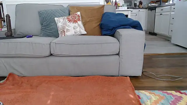 LauLauPAWG online show from February 14, 5:36 pm