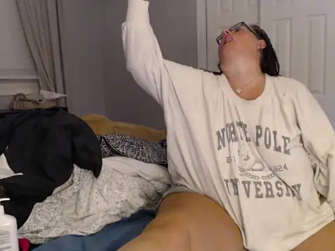 LauLauPAWG online show from October 13, 2:22 am