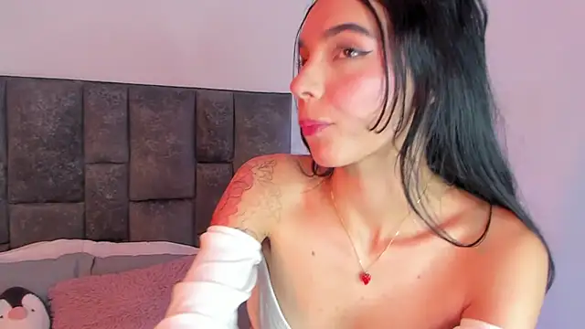 reallyfrost online show from January 8, 1:53 am