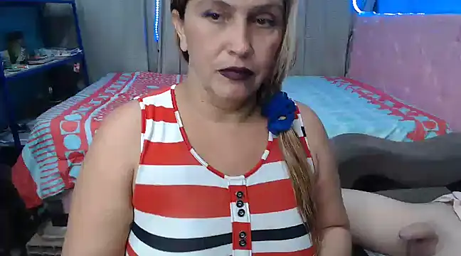 mom son dirty online show from February 13, 3:14 pm