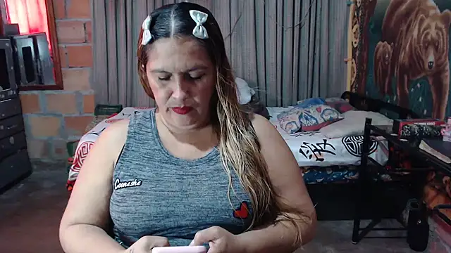 mom son dirty online show from March 19, 2:21 pm