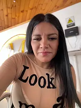 Milff parkerrr online show from February 13, 3:56 pm