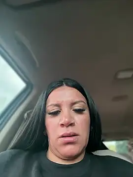 Milff parkerrr online show from July 31, 9:25 pm