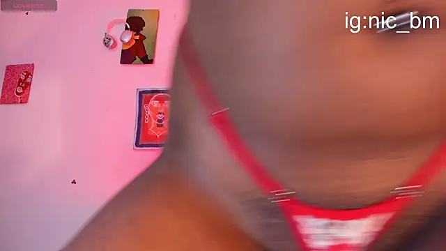 Snapshot of Cherrytitts chatting on November 22, 5:34 pm Cherrytitts online show from November 22, 5:34 pm