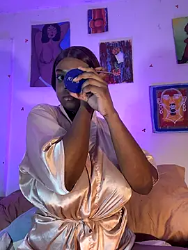 Snapshot of Cherrytitts chatting on December 5, 3:48 am Cherrytitts online show from December 5, 3:48 am