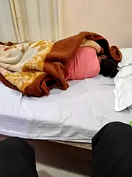 Snapshot of Palak_4u chatting on February 1, 4:44 pm Palak 4u online show from February 1, 4:44 pm