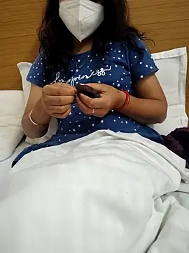 Snapshot of Palak_4u chatting on March 25, 9:26 am Palak 4u online show from March 25, 9:26 am