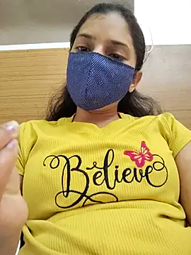 Snapshot of Palak_4u chatting on March 27, 4:18 am Palak 4u online show from March 27, 4:18 am