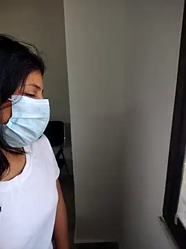 Snapshot of Palak_4u chatting on March 28, 7:41 am Palak 4u online show from March 28, 7:41 am