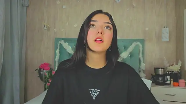 Marcelaa fox online show from December 17, 7:42 pm