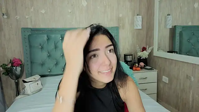 Marcelaa fox online show from June 19, 9:07 pm