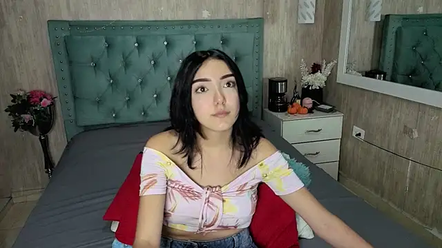 Marcelaa fox online show from June 24, 9:03 pm