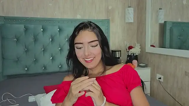 Marcelaa fox online show from July 16, 8:48 pm