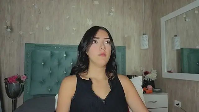 Marcelaa fox online show from July 21, 7:49 pm