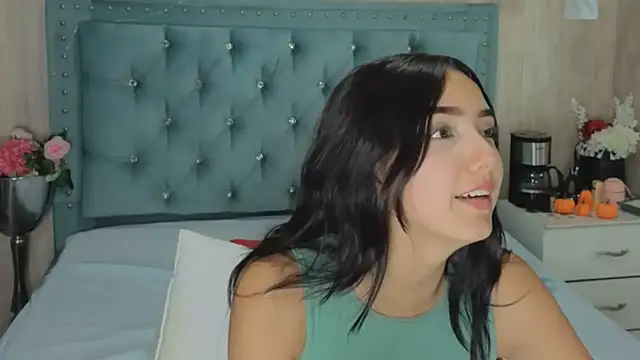 Marcelaa fox online show from July 28, 8:52 pm