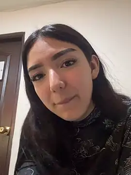 Marcelaa fox online show from August 4, 10:45 pm