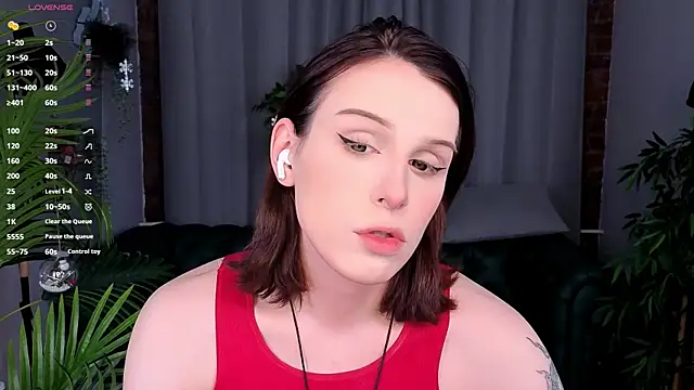  yourFoxy  online show from December 27, 2:43 pm