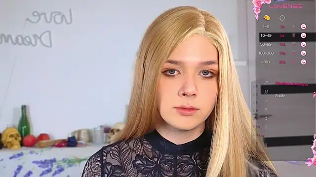 Snapshot of _yourFoxy_ chatting on November 7, 6:08 pm yourFoxy online show from November 7, 6:08 pm