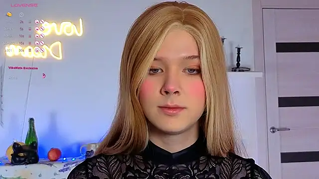 Snapshot of _yourFoxy_ chatting on November 17, 2:12 pm yourFoxy online show from November 17, 2:12 pm