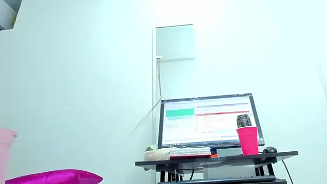 Dalia 20 online show from February 5, 1:37 am