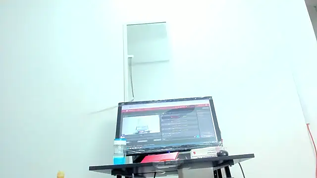 Dalia 20 online show from February 5, 7:39 am