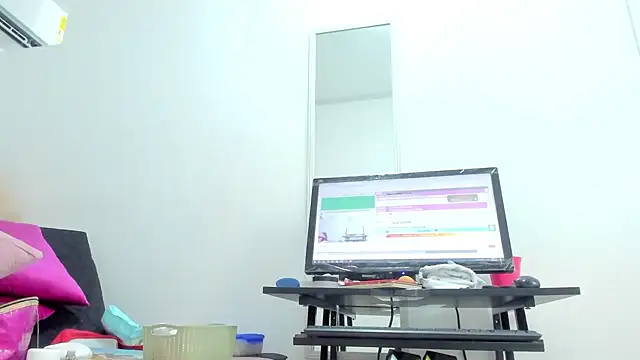 Dalia 20 online show from February 14, 2:39 am