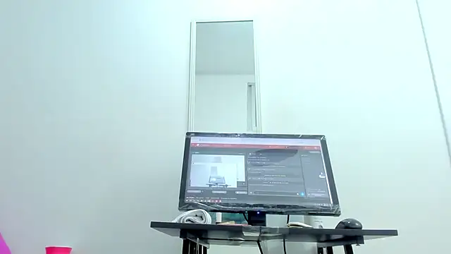 Dalia 20 online show from February 19, 6:33 am