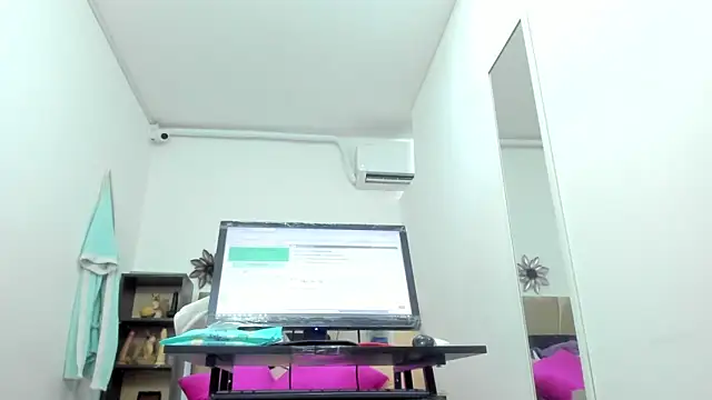 Dalia 20 online show from February 23, 12:41 am