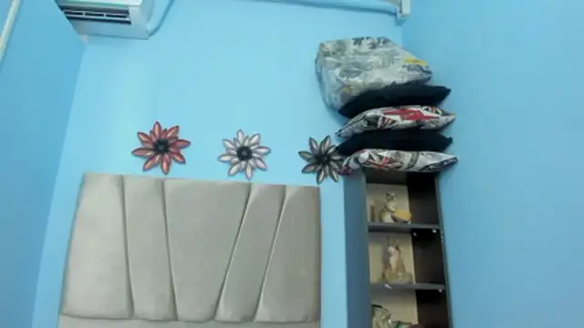 Dalia 20 online show from January 13, 9:42 pm