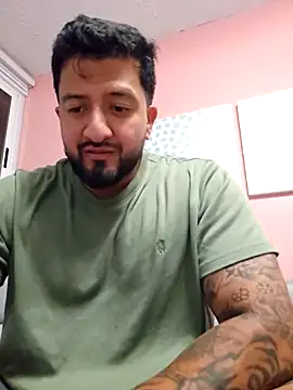 Drake Smith1 online show from September 22, 3:41 am