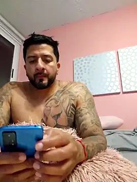 Drake Smith1 online show from September 29, 3:22 am