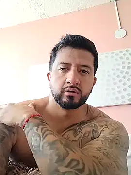 Drake Smith1 online show from October 4, 3:10 pm